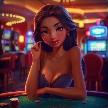 Live Casino ဂိမ်းများ ubett8